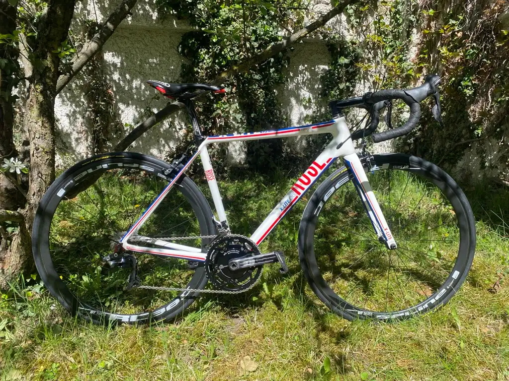 ROSE X-Lite Team (RH 50)