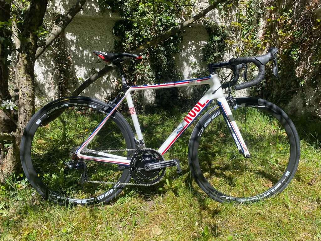 ROSE X-Lite Team (RH 50)