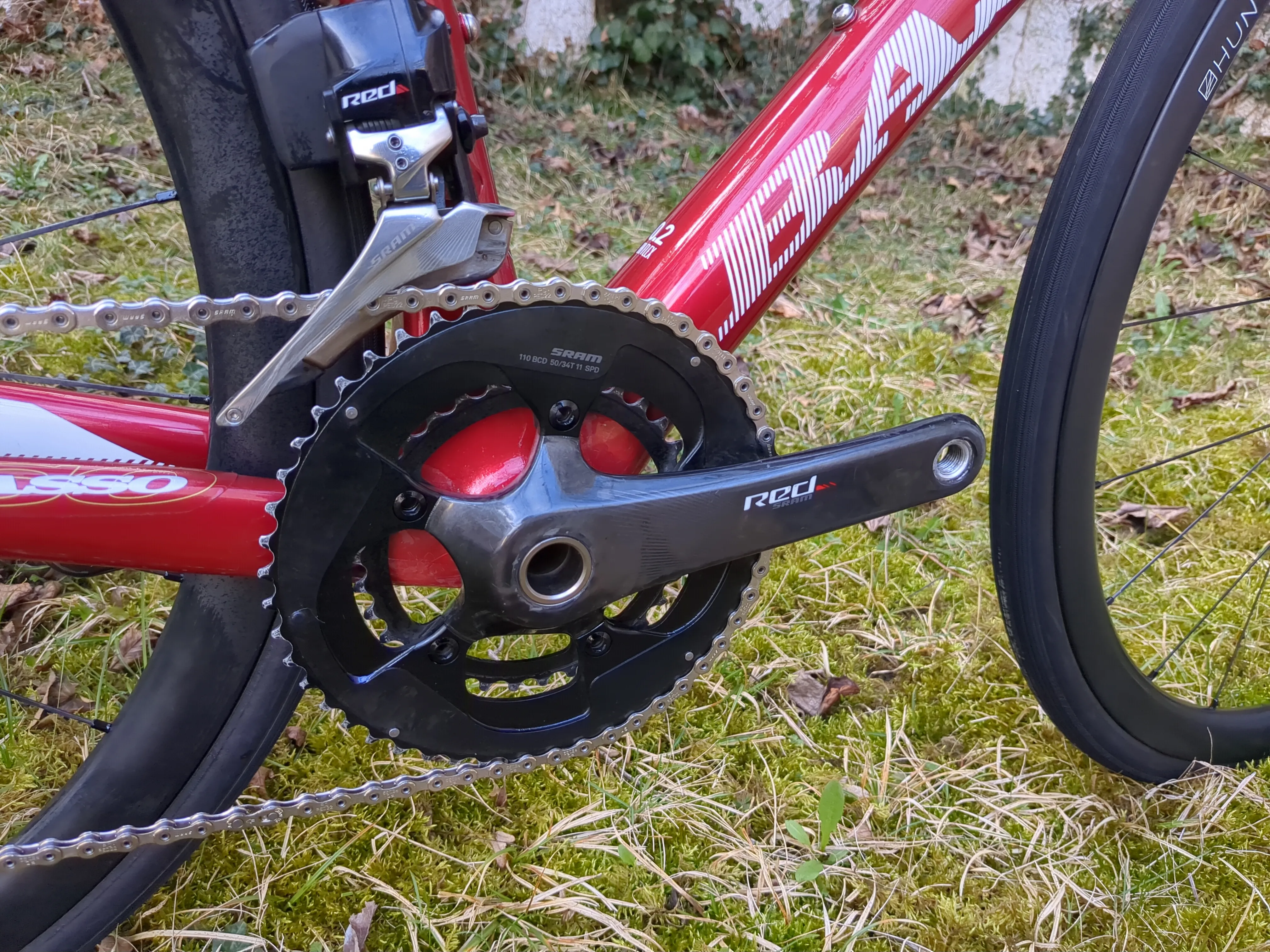 Basso Diamante Disc (RH 51)