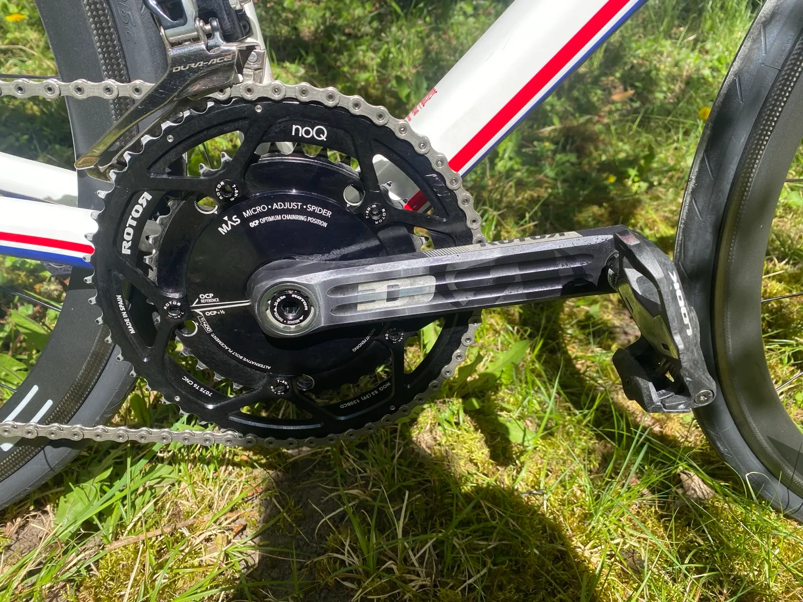 ROSE X-Lite Team (RH 50)