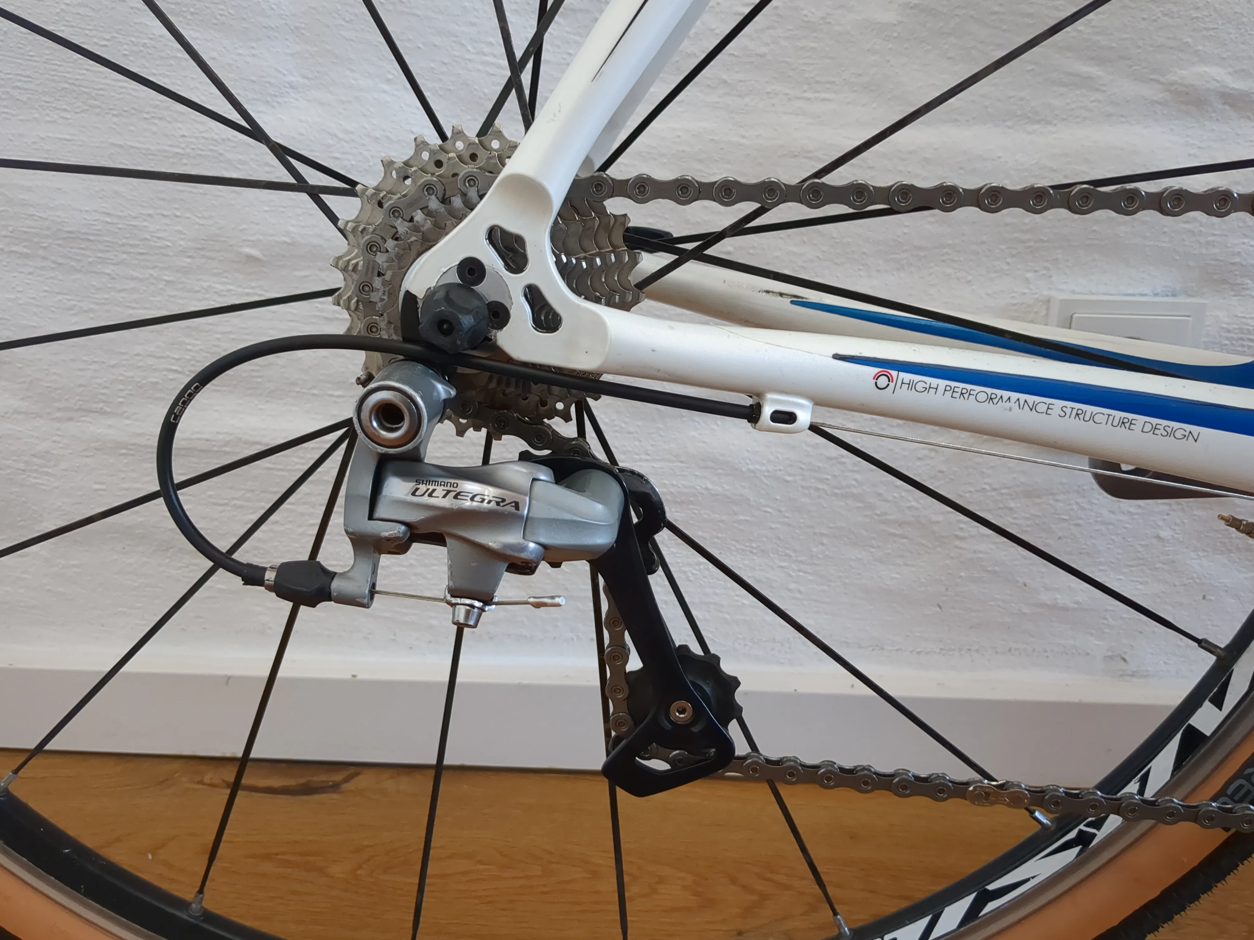 Stevens Prestige (RH 56)