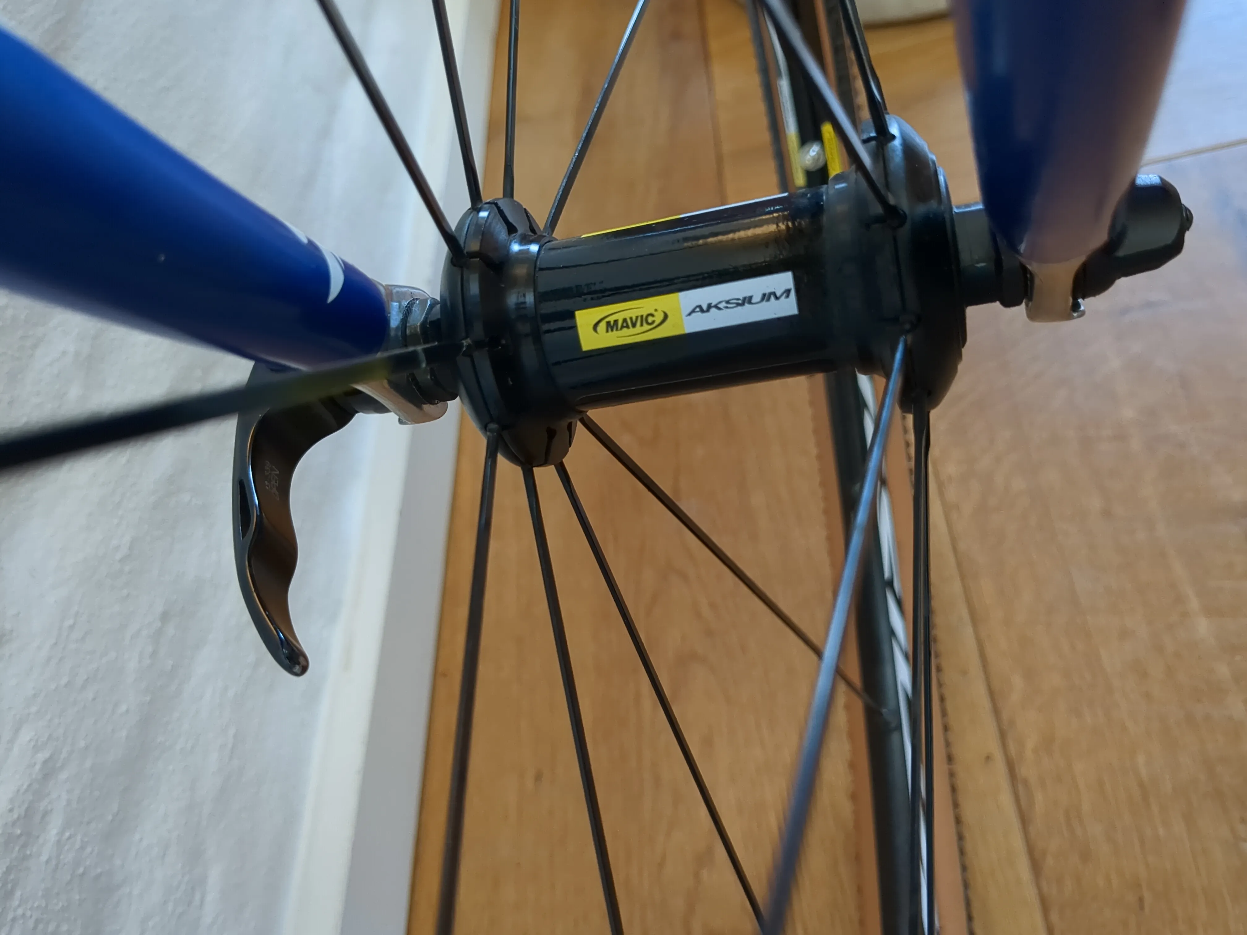 Stevens Prestige (RH 56)