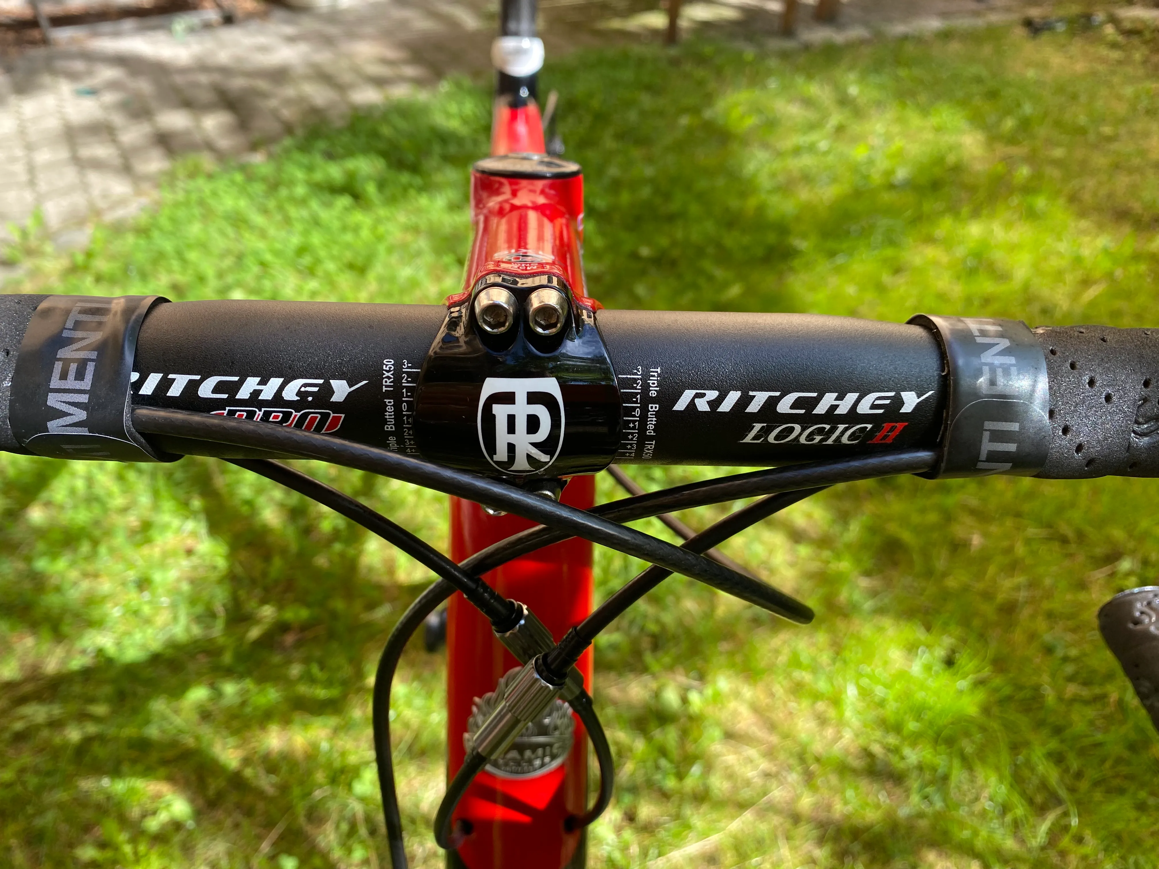 Dynamics RSL Team Ultralite (RH 58)