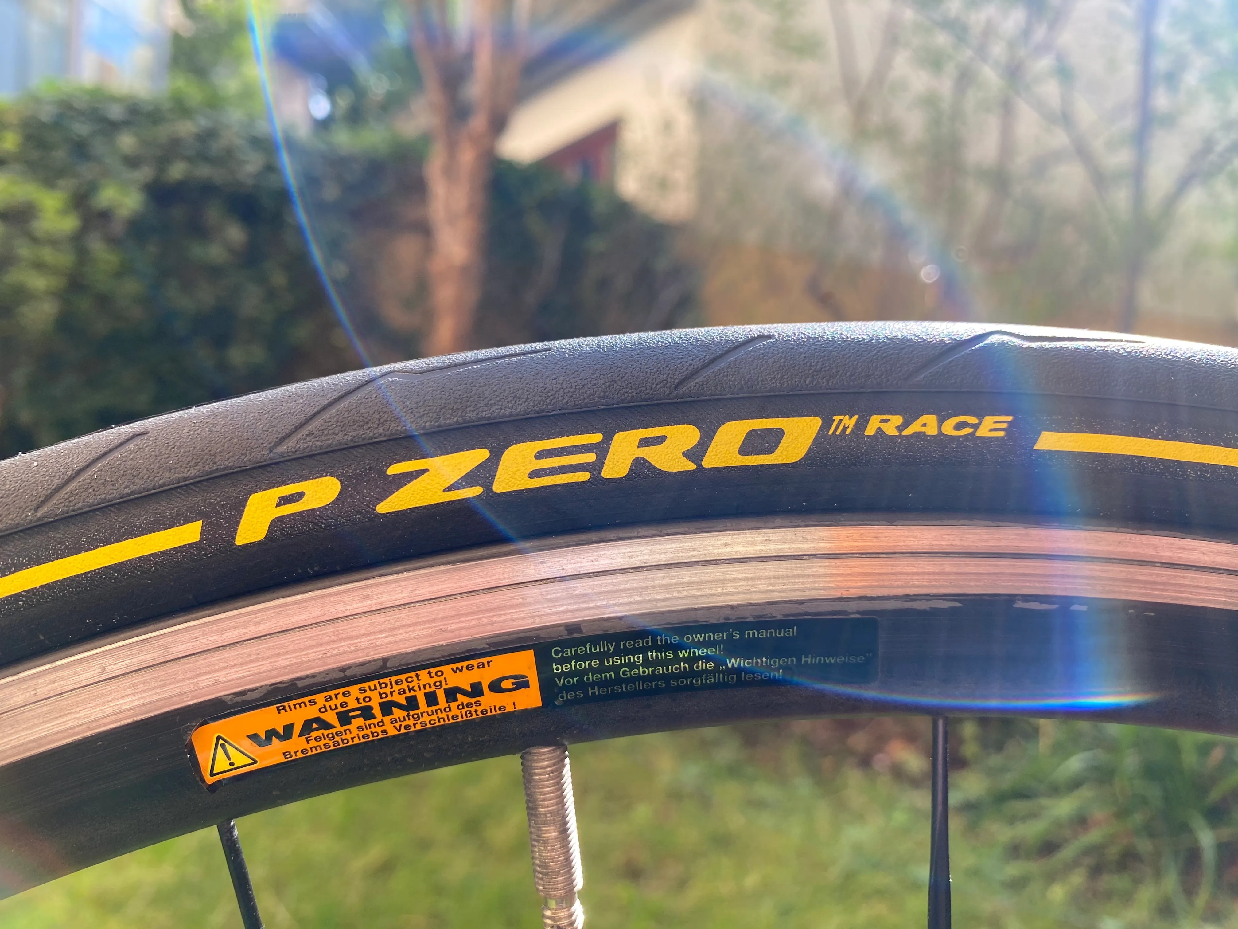 Dynamics RSL Team Ultralite (RH 58)