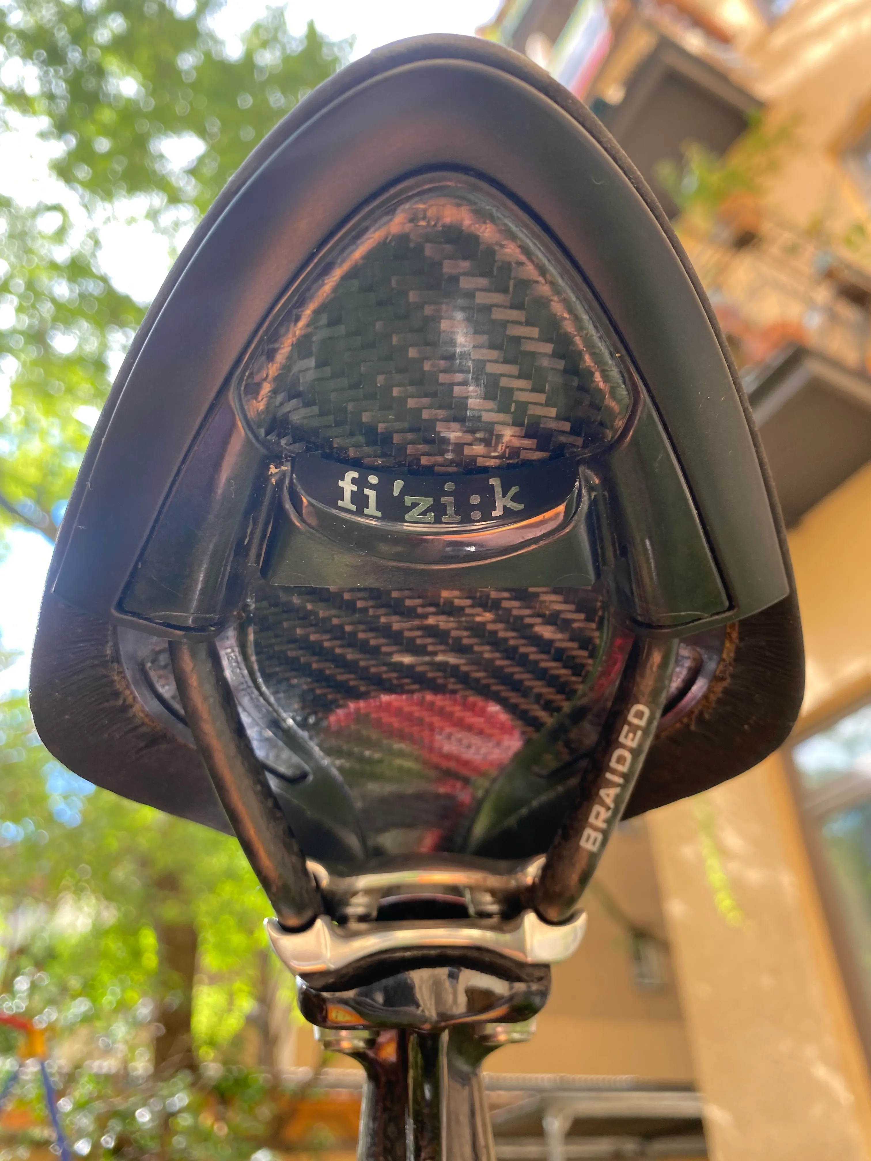 Dynamics RSL Team Ultralite (RH 58)