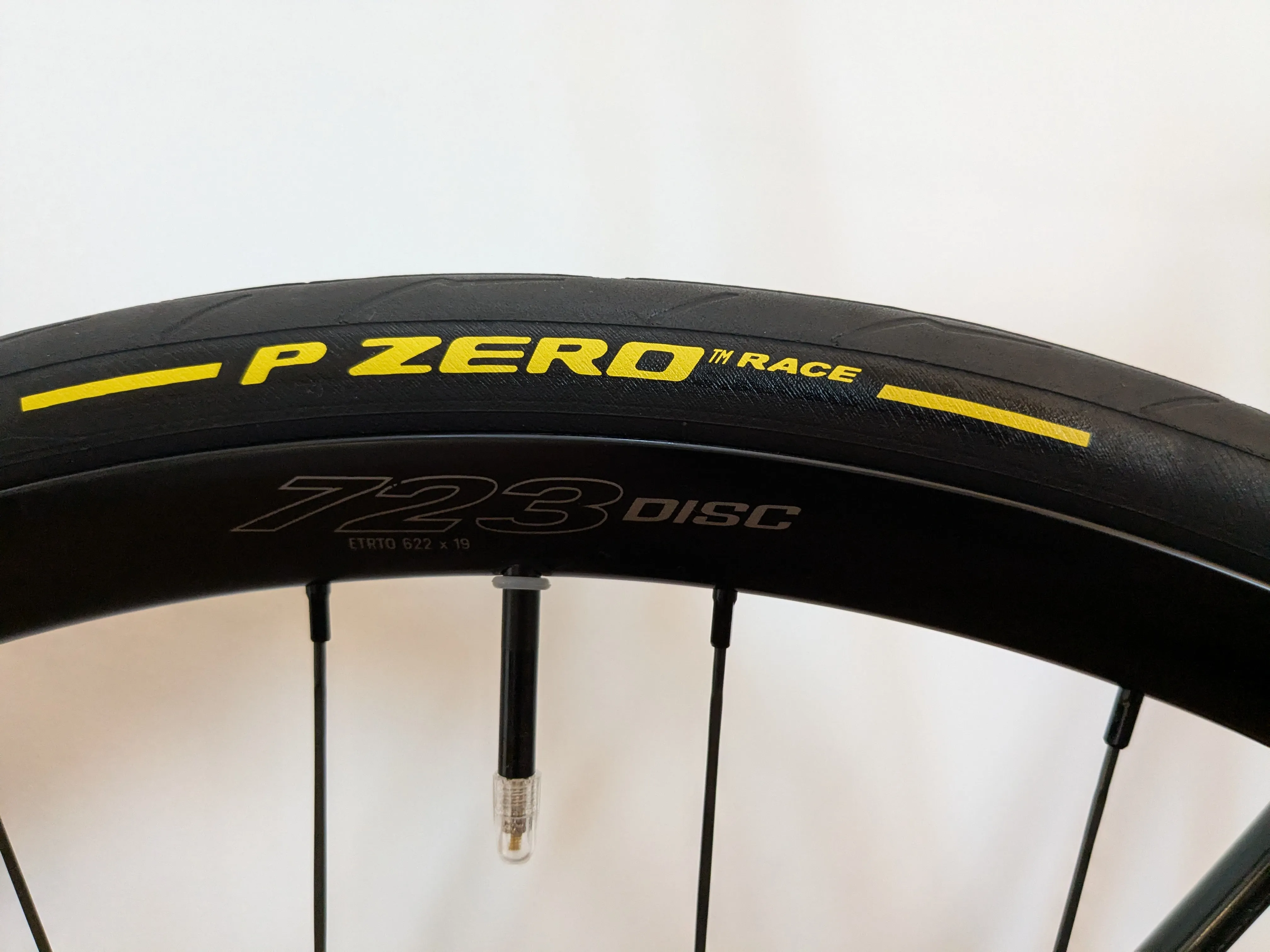 Fuji SL 1.3 Disc (RH 56)